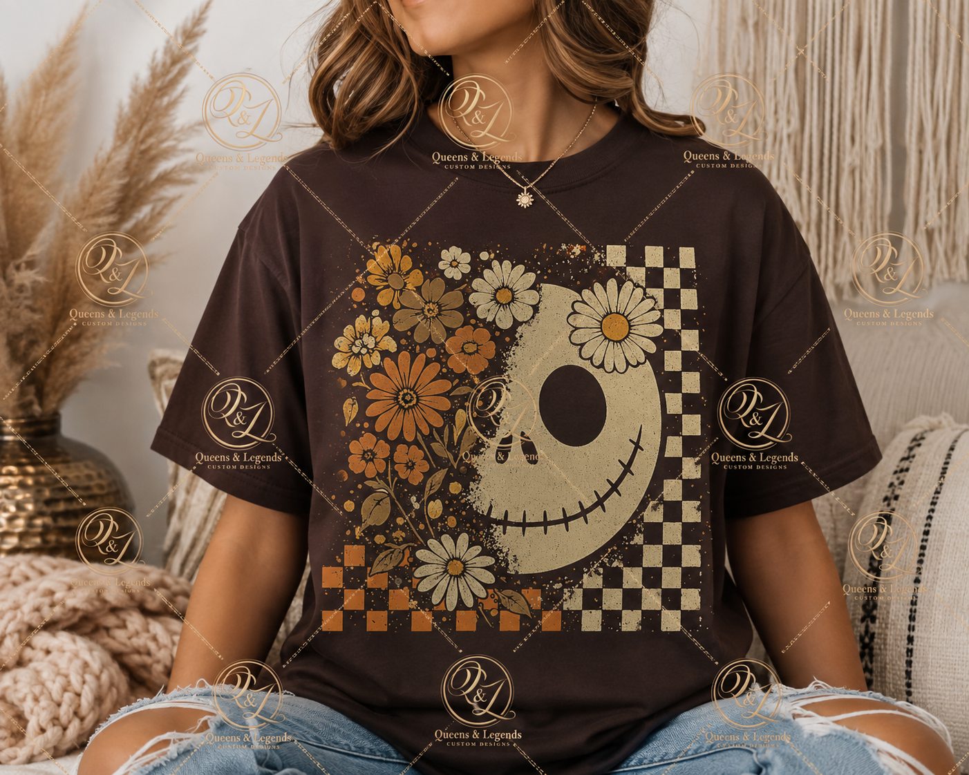 Bloom Before Midnight T-Shirt
