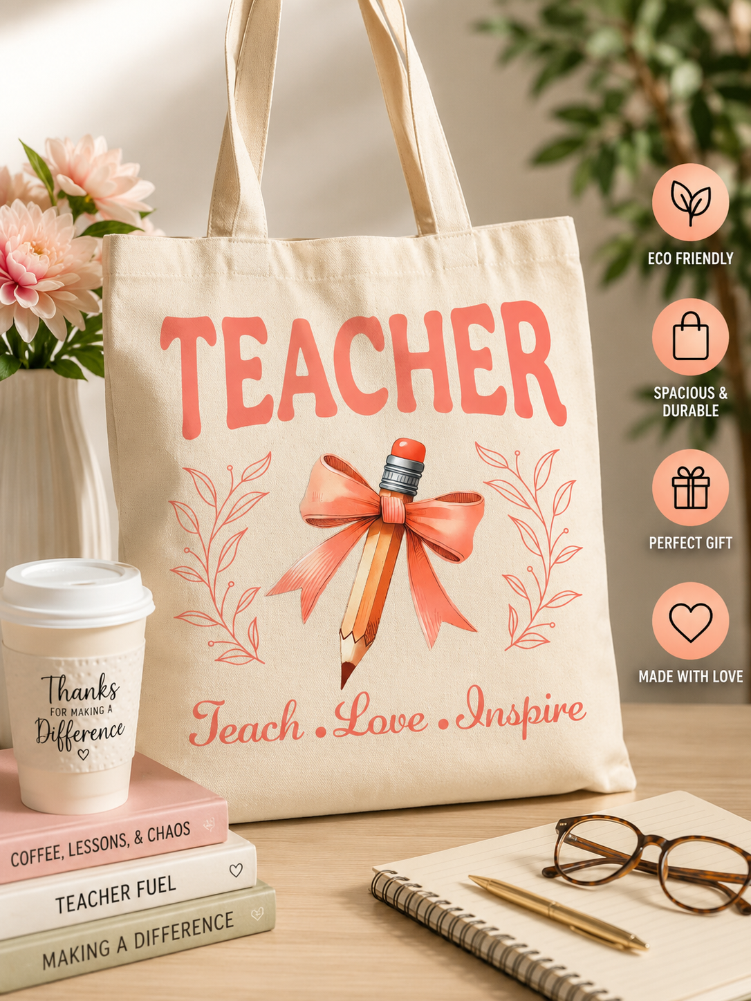 Teacher Social Club