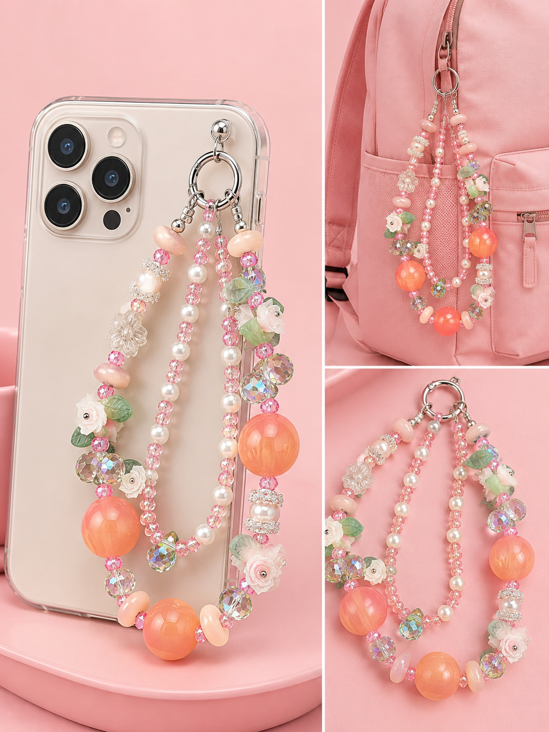 Phone Charm