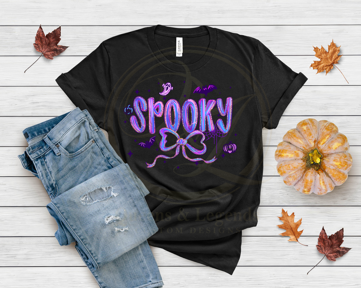 Spooky