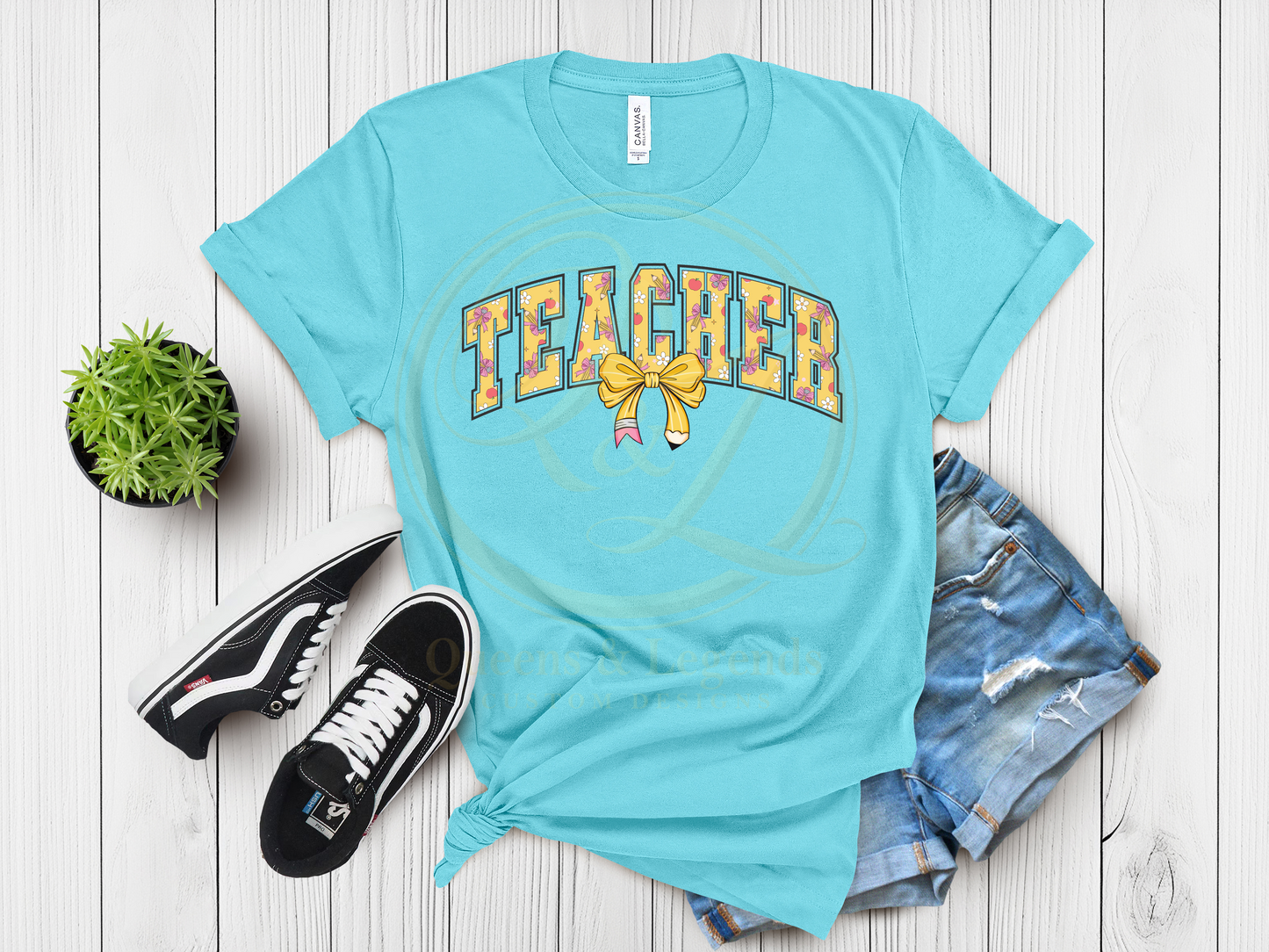 Teacher