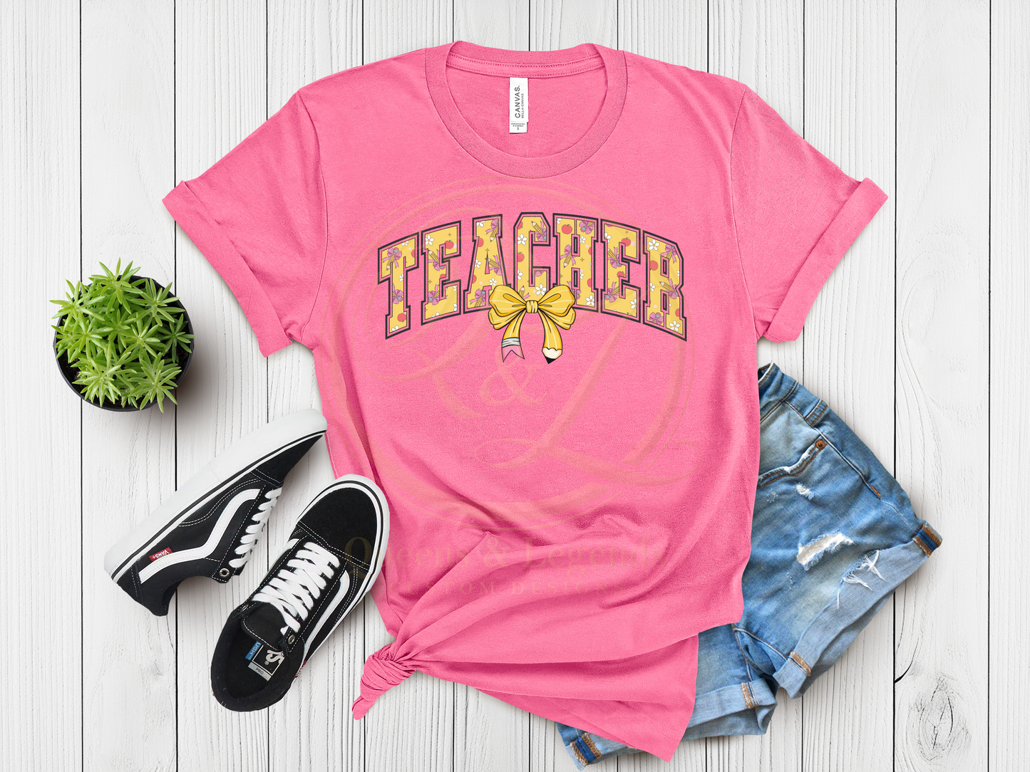 Teacher