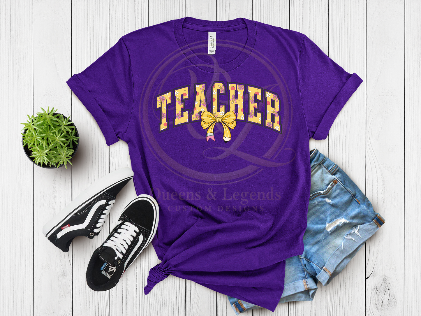 Teacher