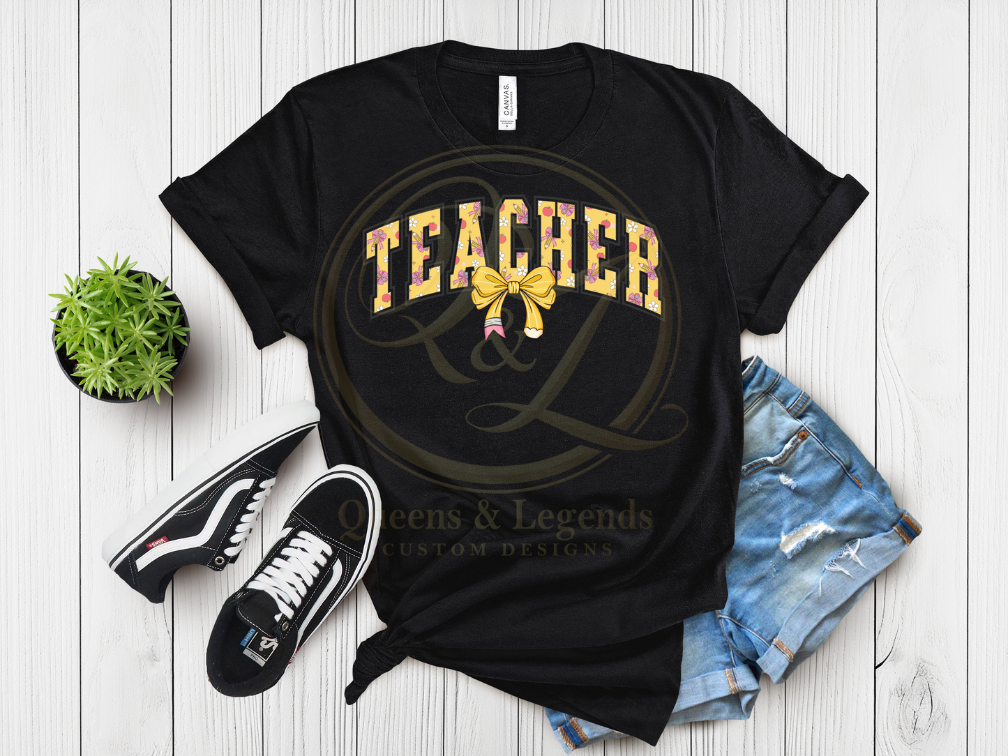 Teacher