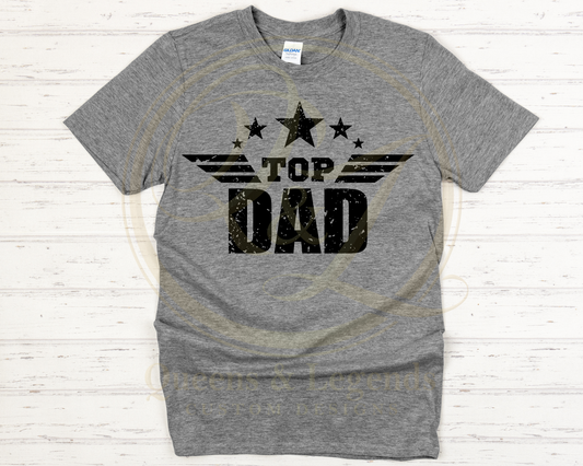 Top Dad