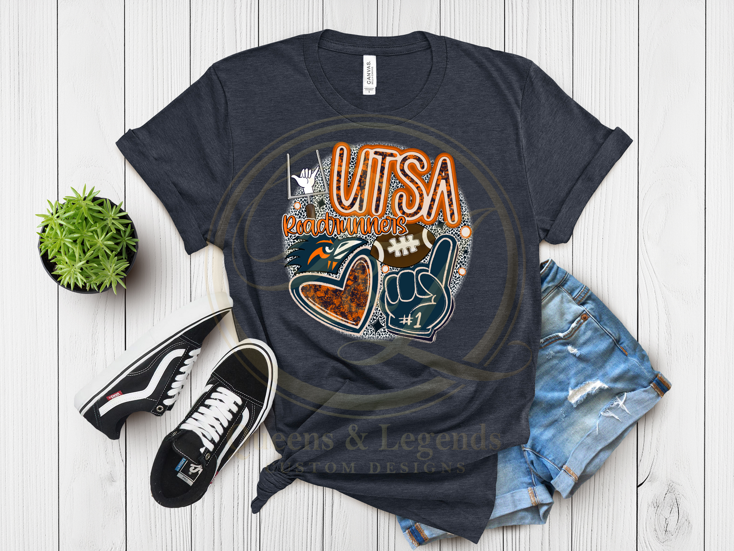 UTSA Roadrunners