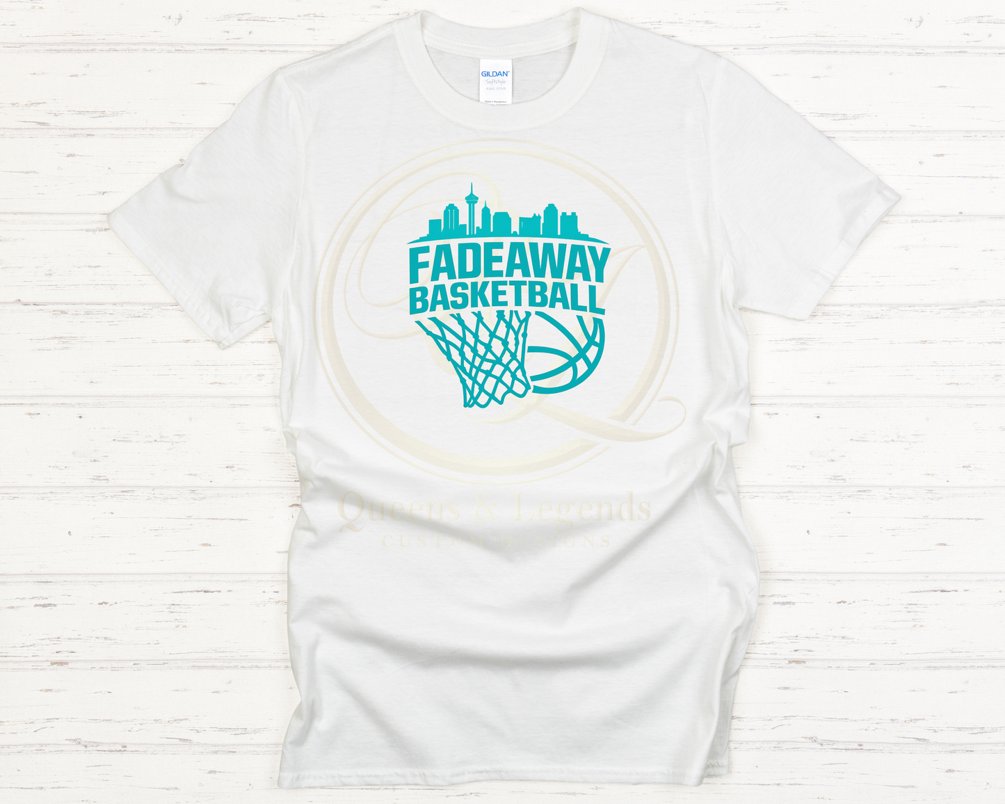 Custom Design Printing
