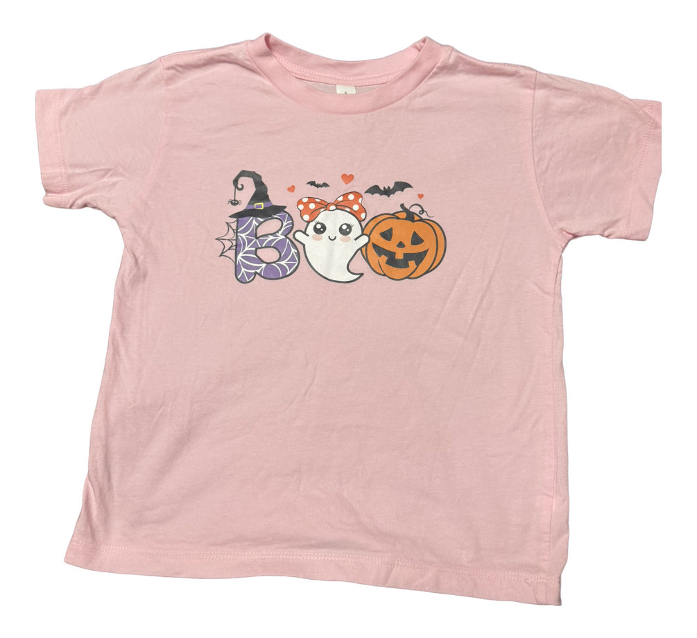 Halloween T-Shirts