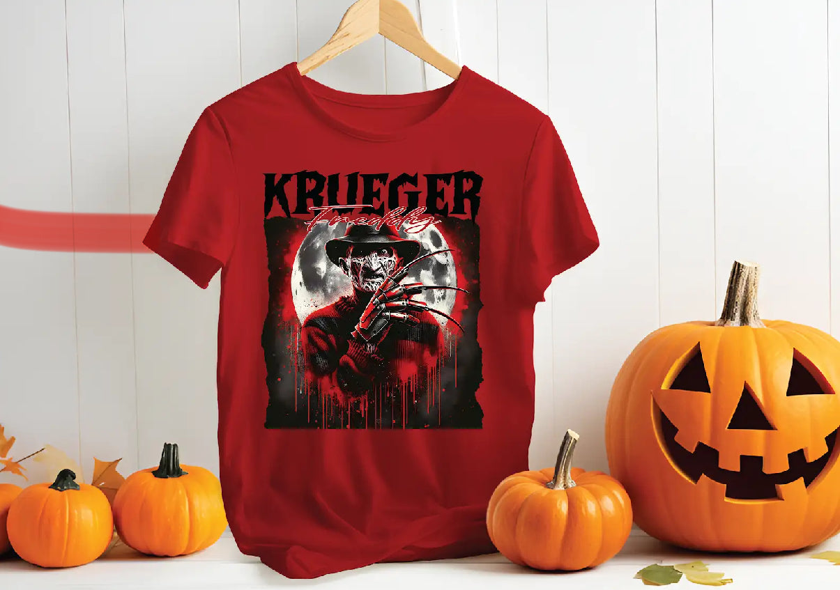 Halloween T-Shirts