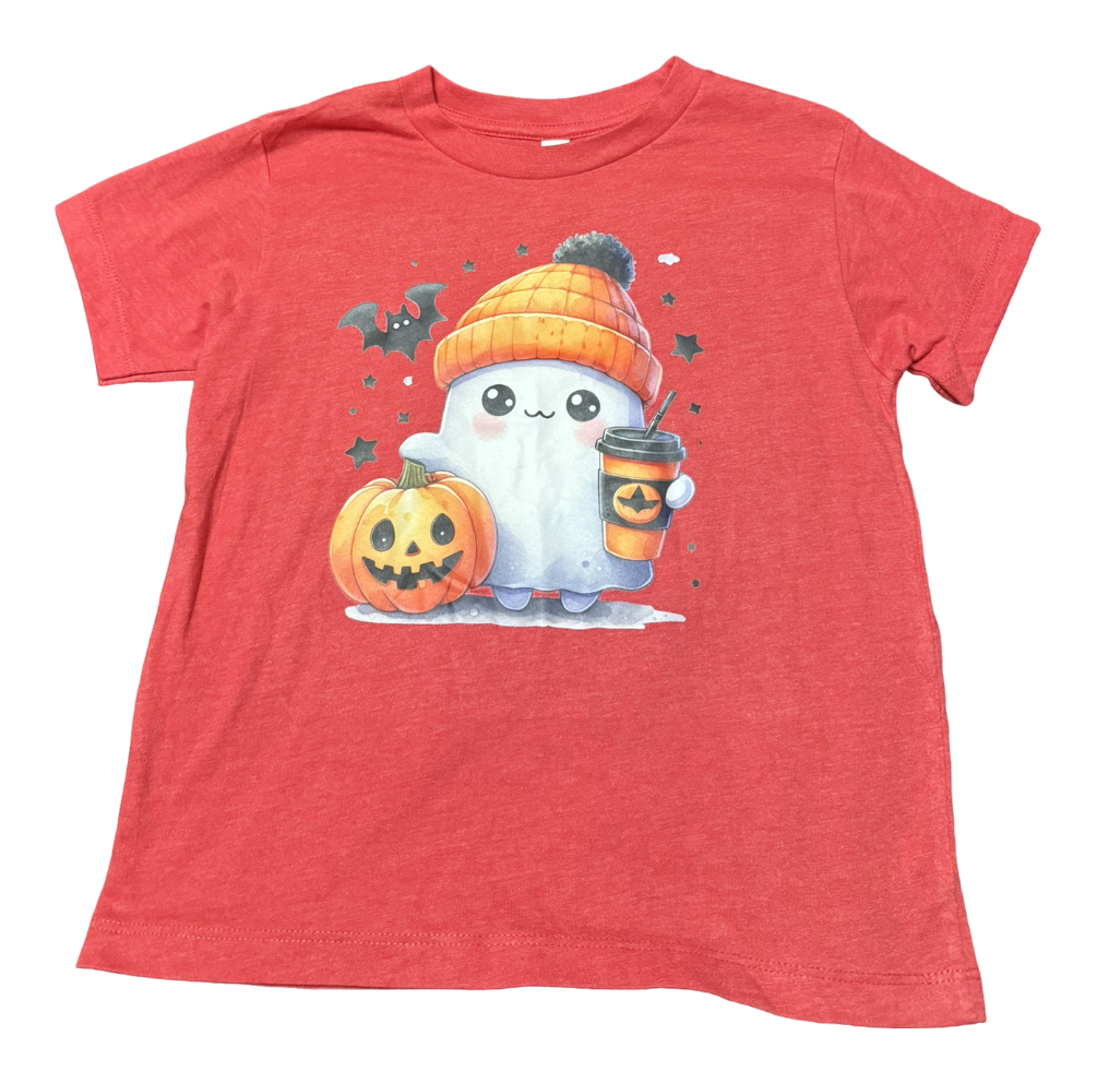 Halloween T-Shirts