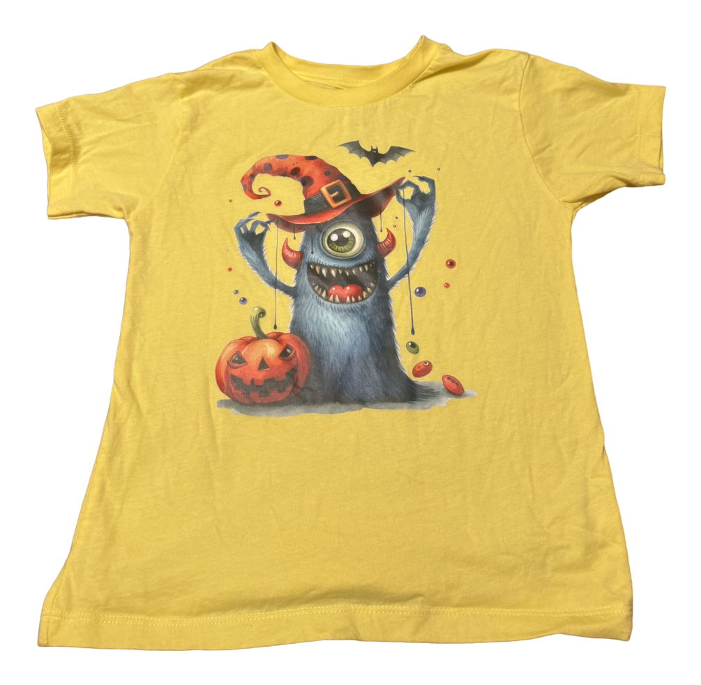 Halloween T-Shirts