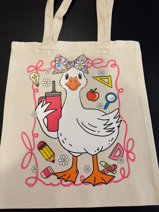 Mother Goose