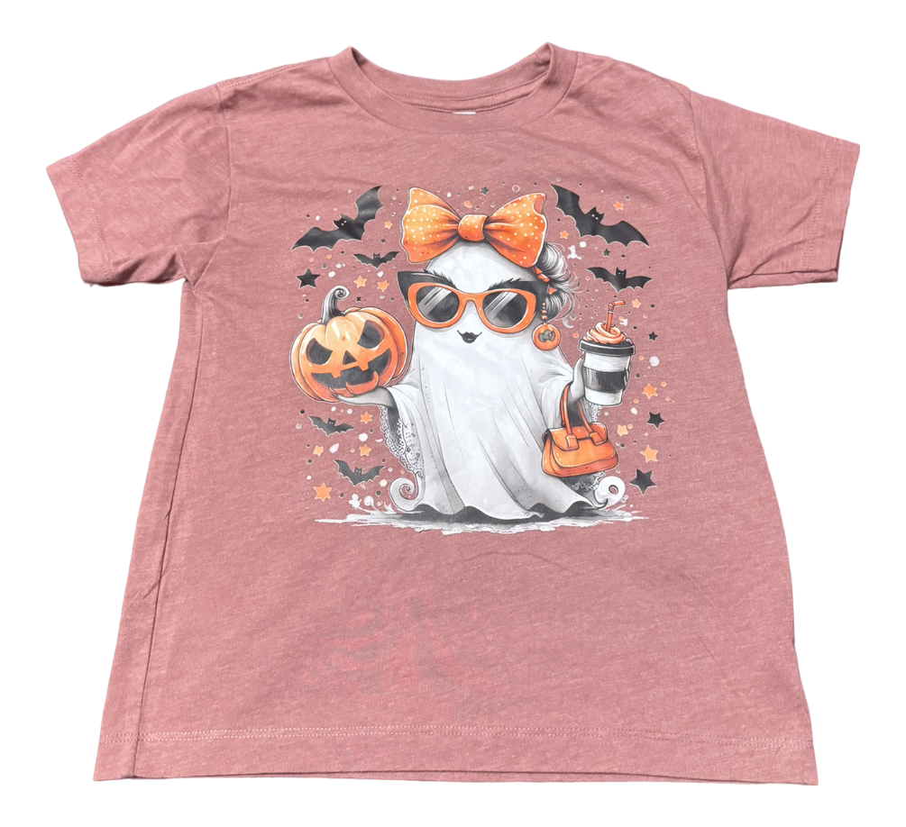 Halloween T-Shirts