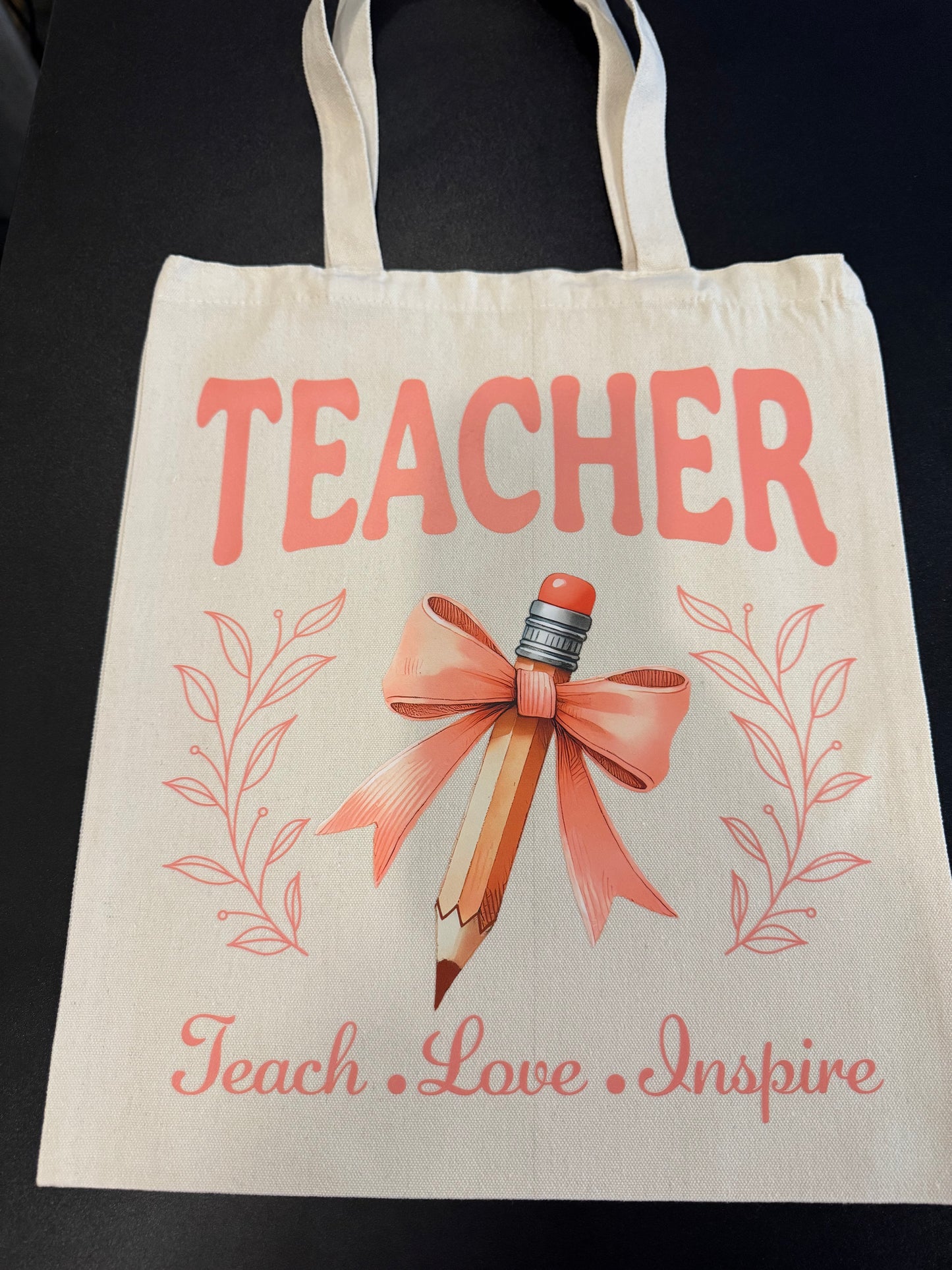 Teacher Social Club