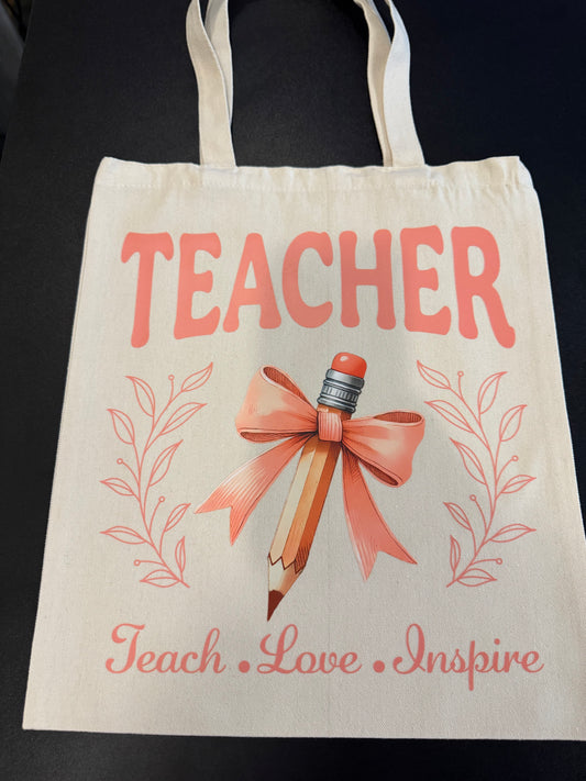 Teacher Social Club