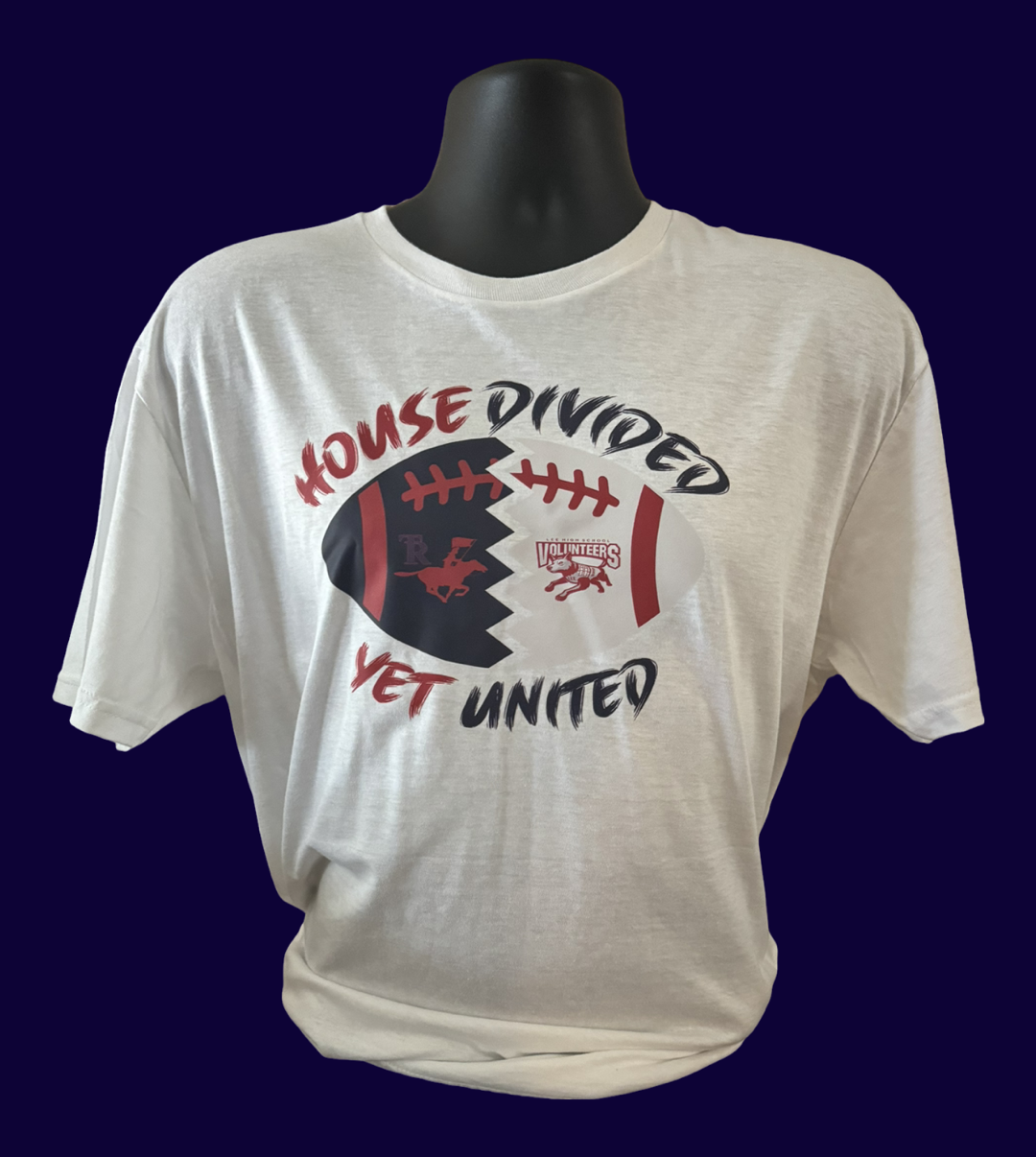 House Divided T-Shirt