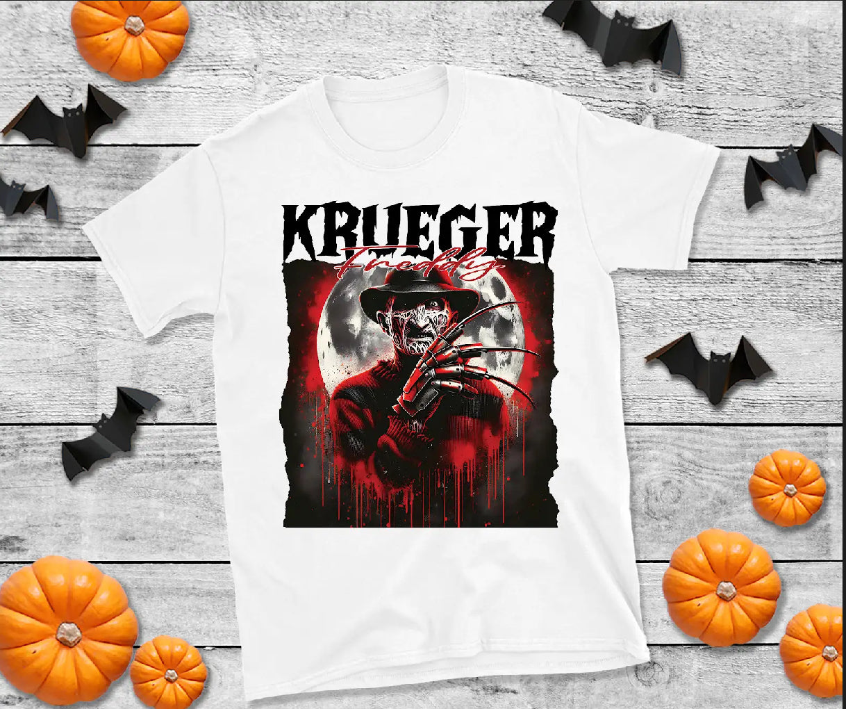 Halloween T-Shirts