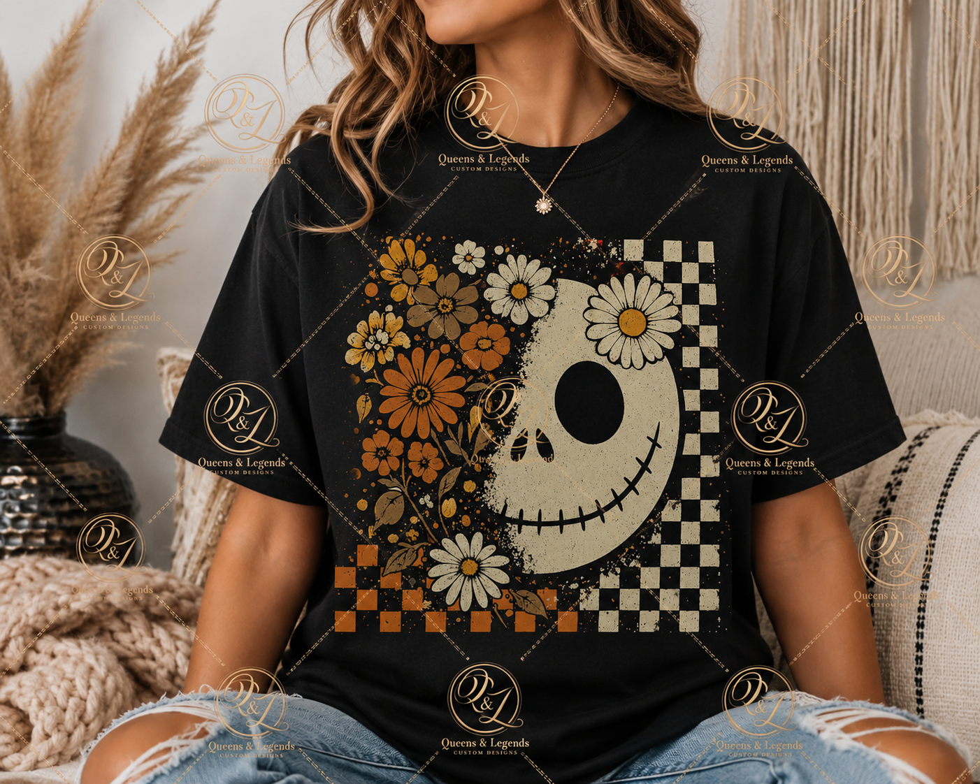 Bloom Before Midnight T-Shirt