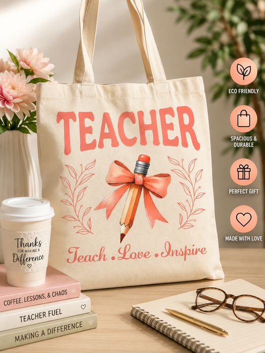 Teacher Social Club