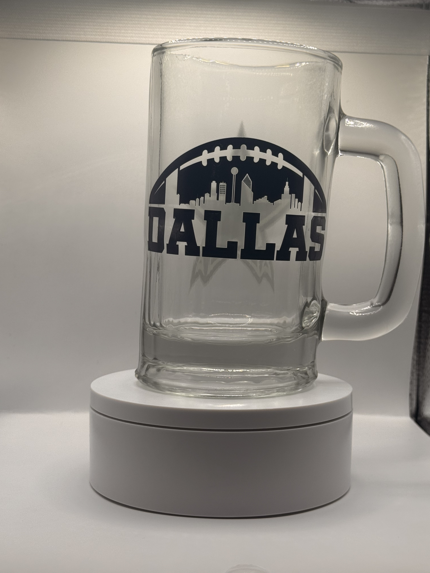 Dallas Cowboys Mug