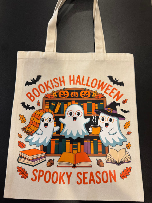 Spooky Season