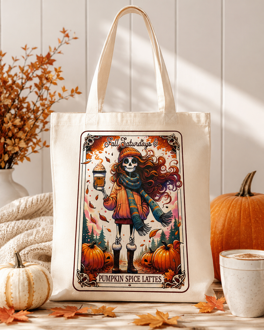 Pumpkin Spice Latte