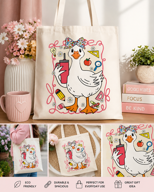 Mother Goose