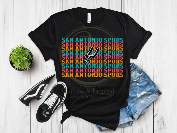 San Antonio Spurs