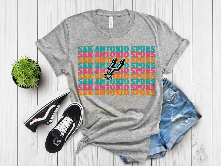 San Antonio Spurs
