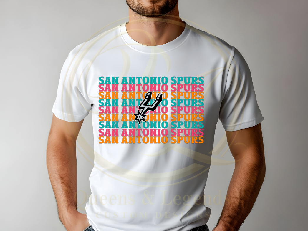 San Antonio Spurs