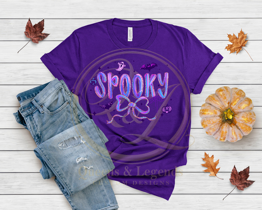 Spooky