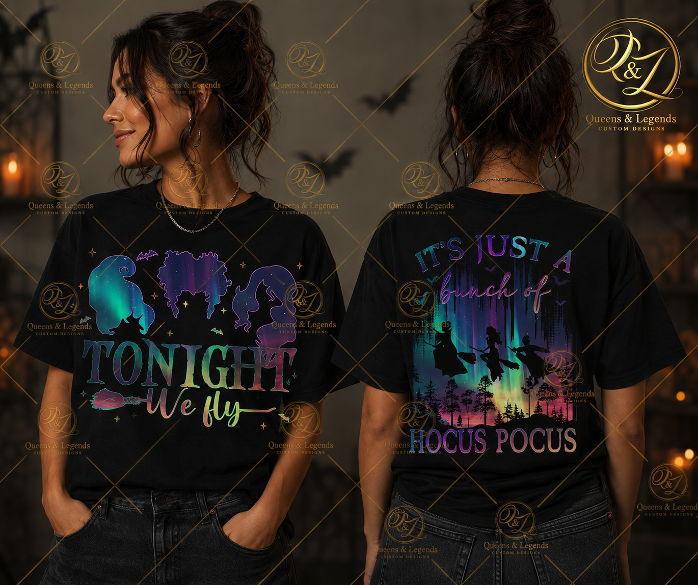 Tonight we fly T-Shirt