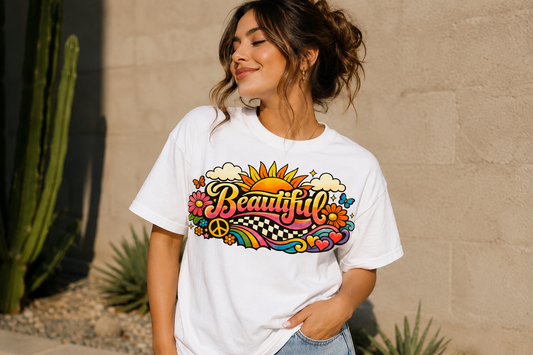 Beautiful T-Shirt