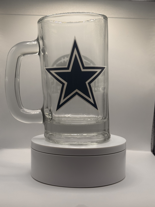 Dallas Cowboys Mug
