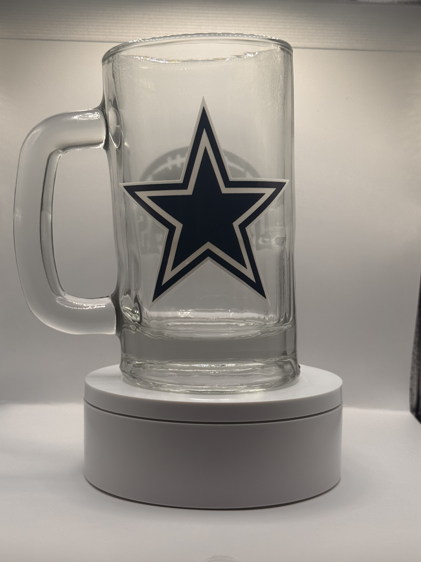 Dallas Cowboys Mug