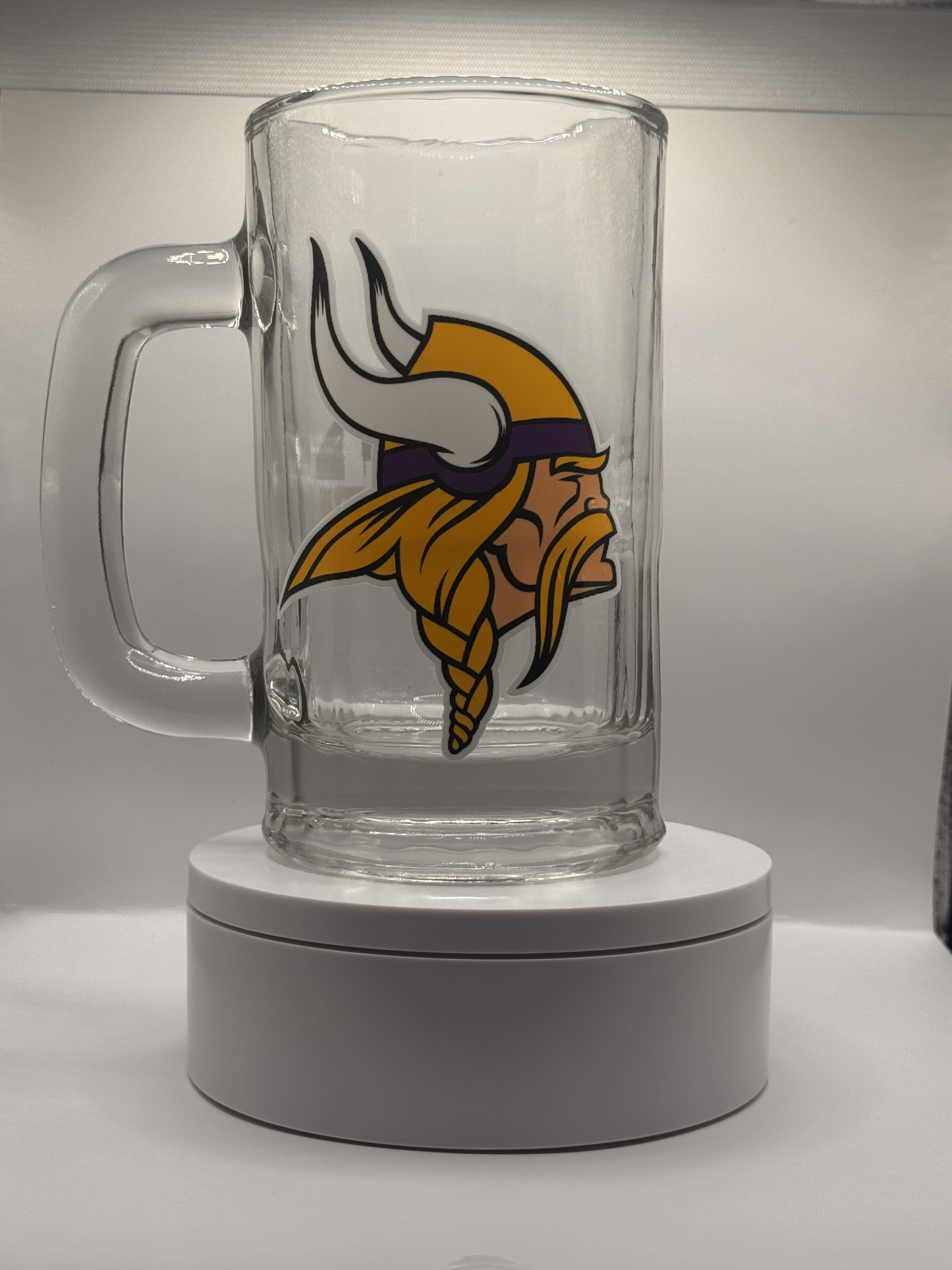 Minnesota Viking mug