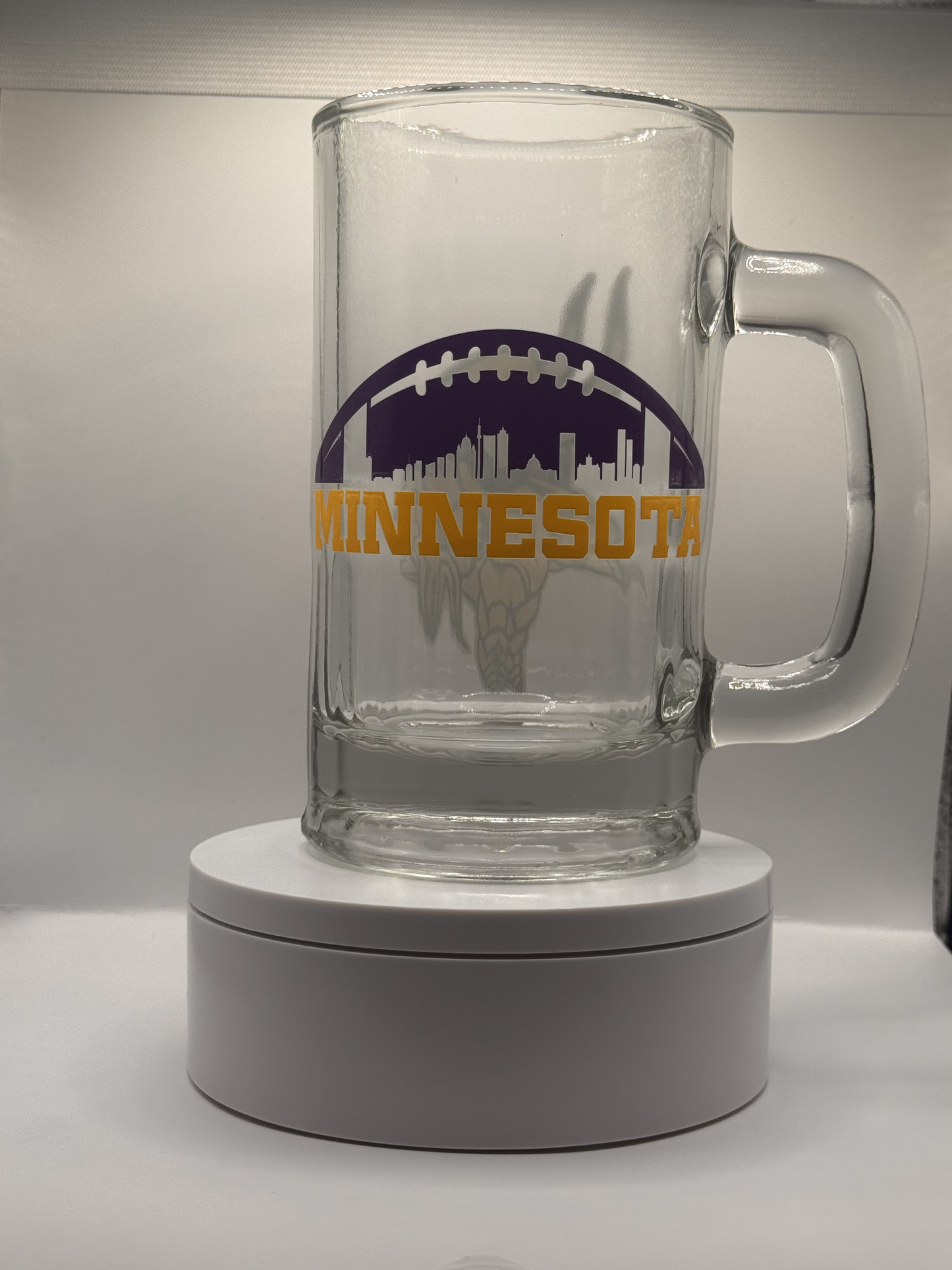 Minnesota Viking mug